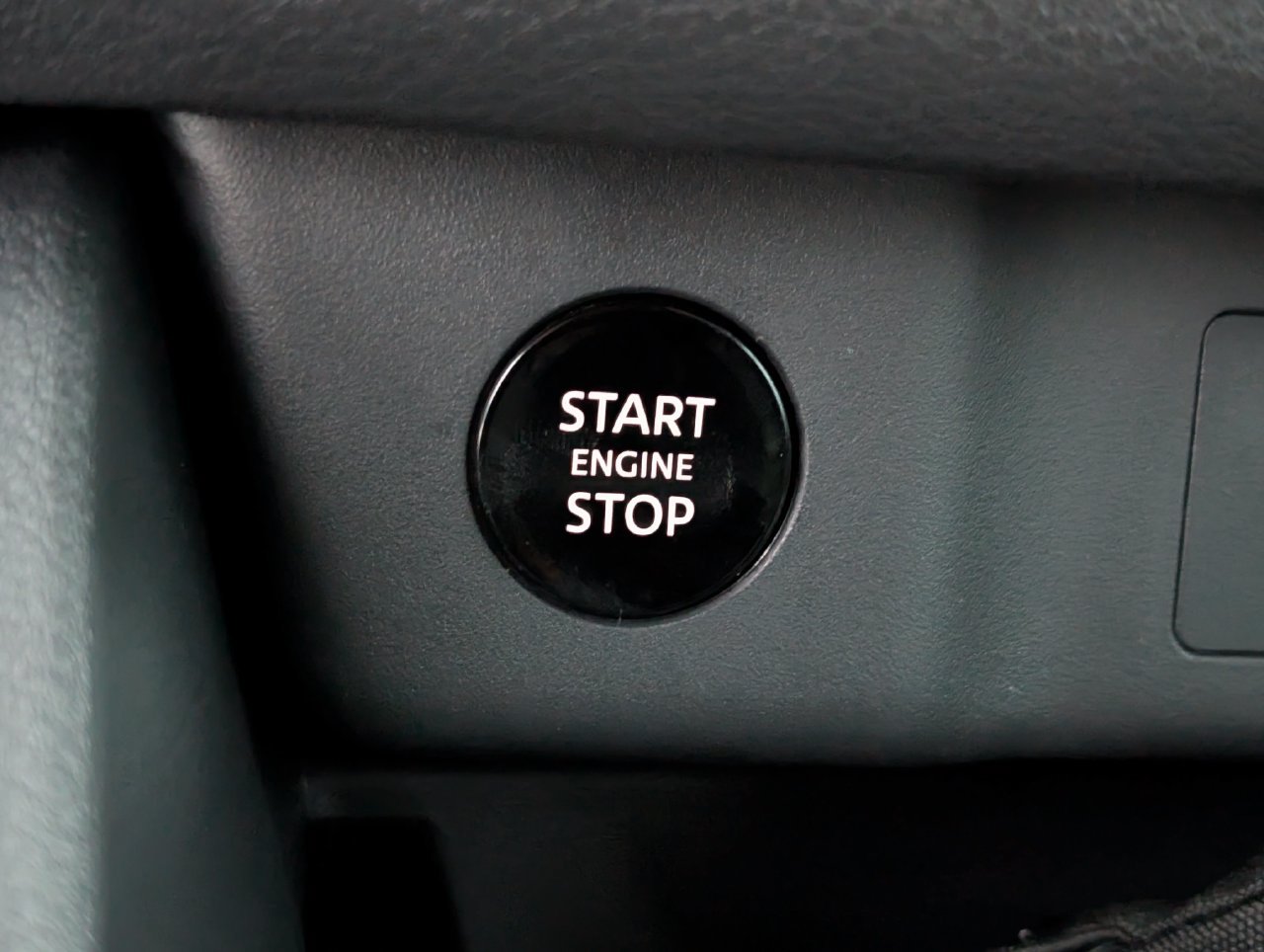New 2027 Nissan Rogue SV w/ Cold Weather Package FWD image 15