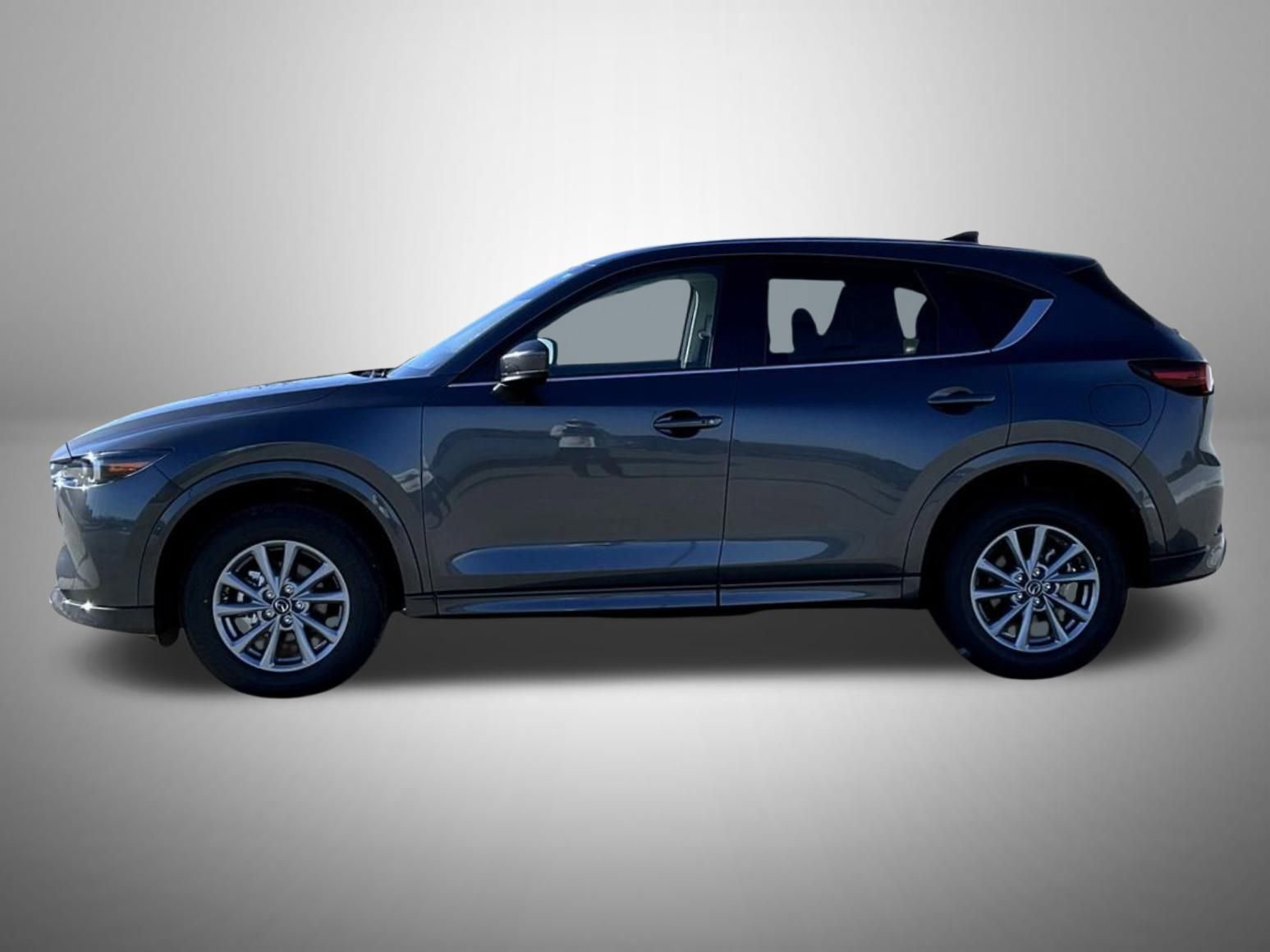 New 2025 MAZDA CX-5 AWD 2.5 S w/ Preferred Package image 9
