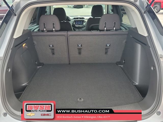 Used 2023 Chevrolet TrailBlazer LT w/ Convenience Package image 9