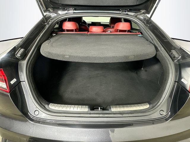 Used 2022 Kia Stinger GT1 w/ Red Interior Color Package AWD/4WD image 33