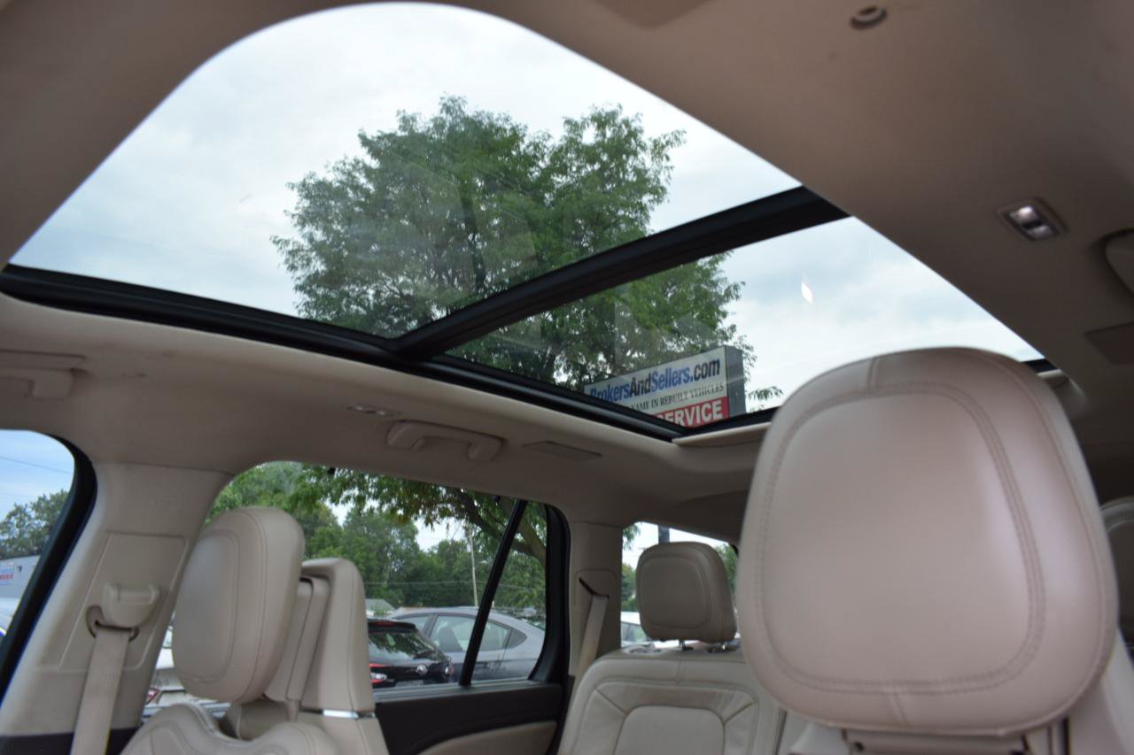 Used 2020 Lincoln Aviator Reserve w/ Equipment Group 202A AWD/4WD image 36