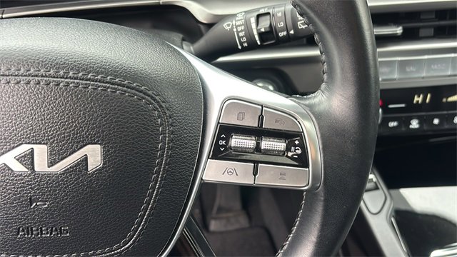 Used 2024 Kia Telluride S w/ S Sunroof Package image 19