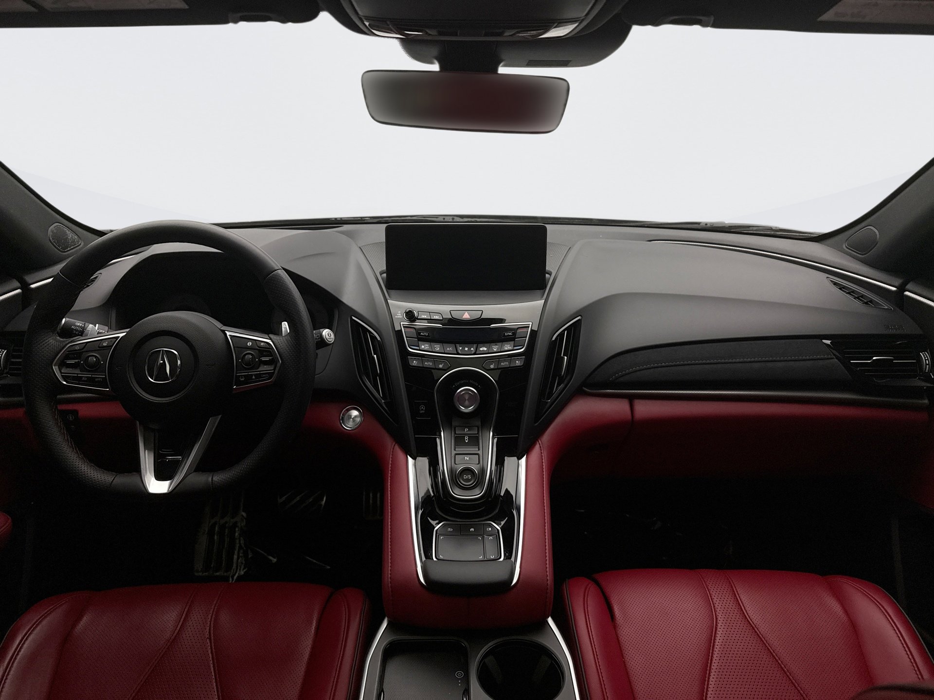 Used 2025 Acura RDX A-Spec image 14