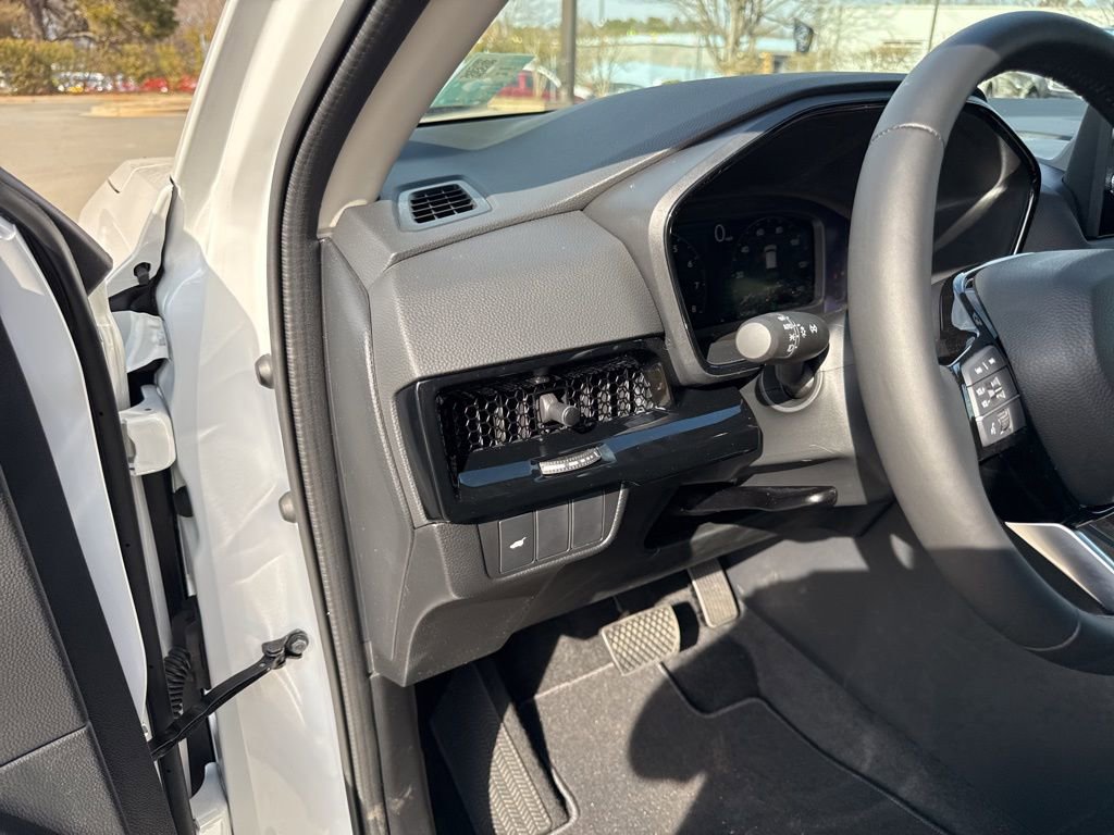 New 2026 Honda CR-V EX-L image 24