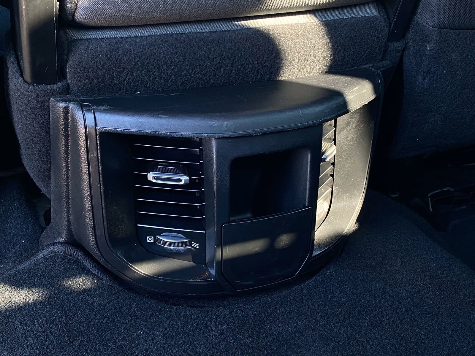 Used 2024 RAM 2500 Big Horn image 34