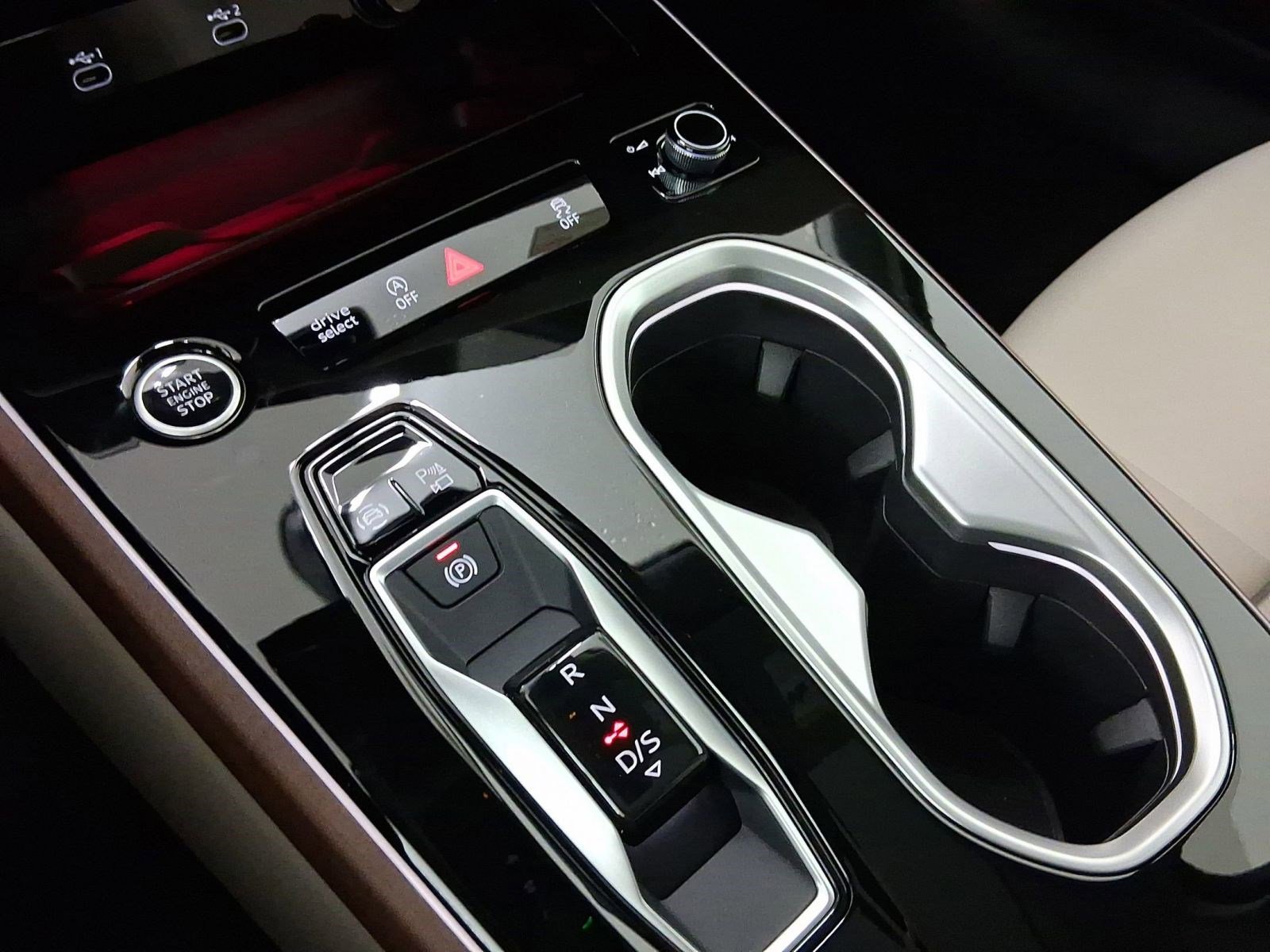 New 2026 Audi A6 Premium image 16