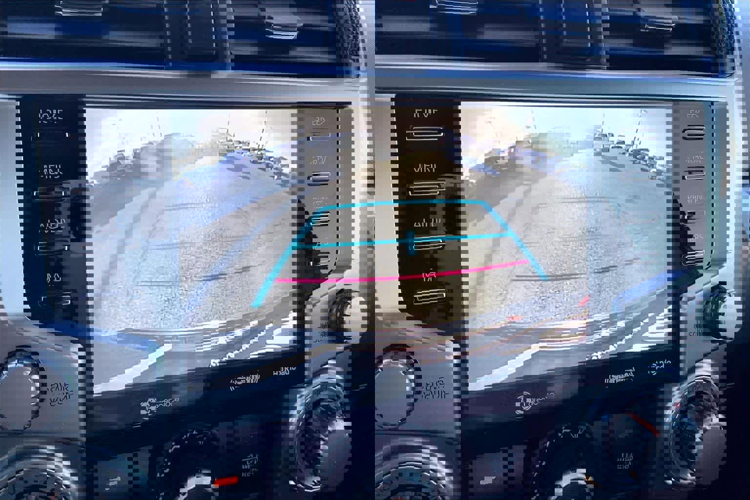 Used 2023 Toyota 4Runner SR5 Premium w/ Moonroof Package image 26