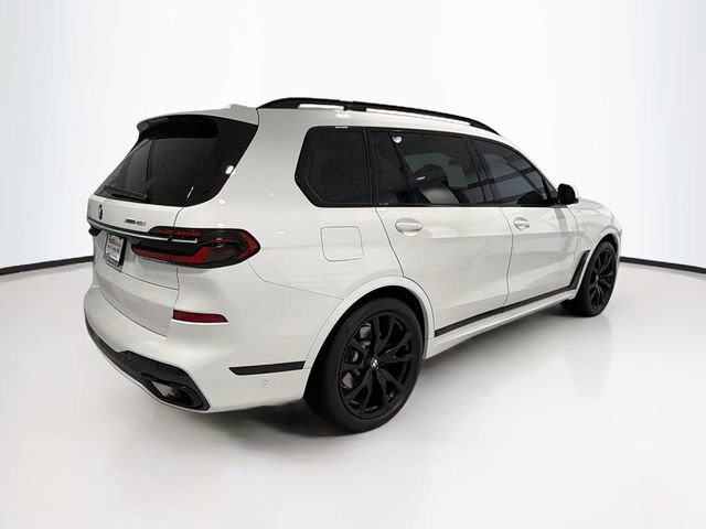 Used 2023 BMW X7 xDrive40i w/ Executive Package image 7