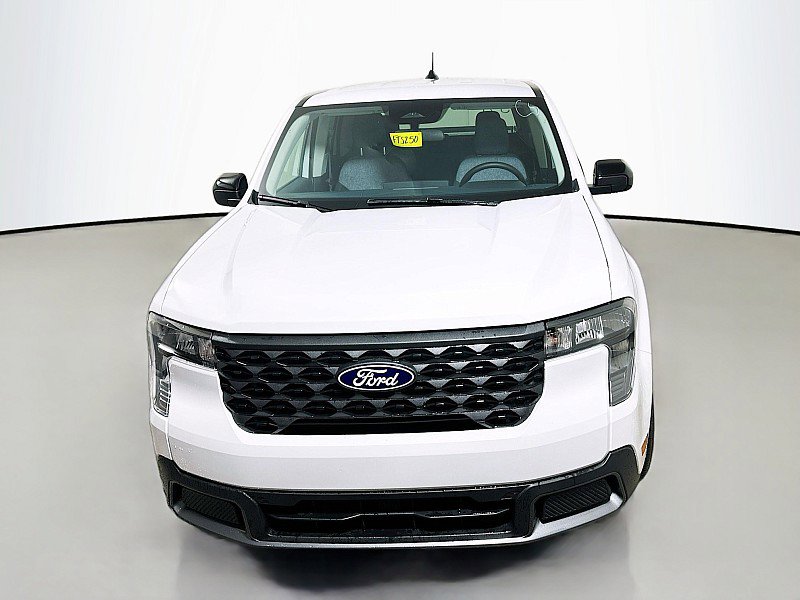 New 2025 Ford Maverick XLT w/ Equipment Group 301A image 2