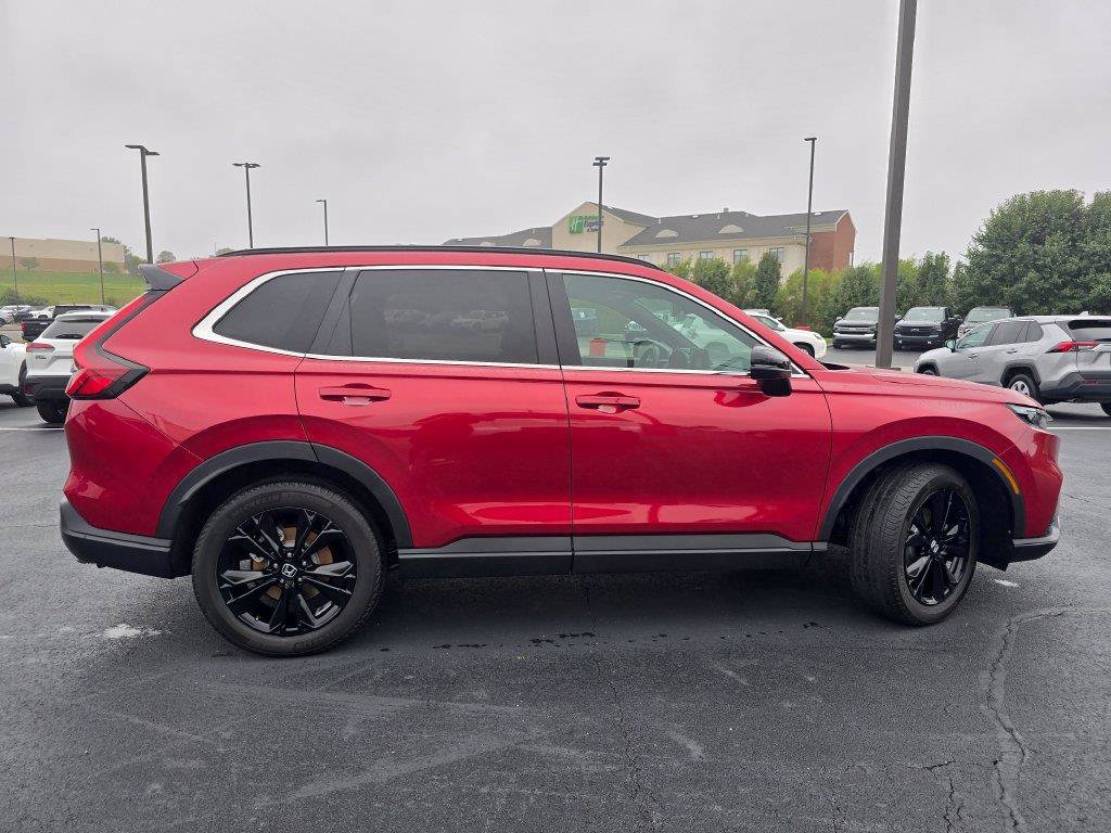 Used 2023 Honda CR-V Sport Touring image 8