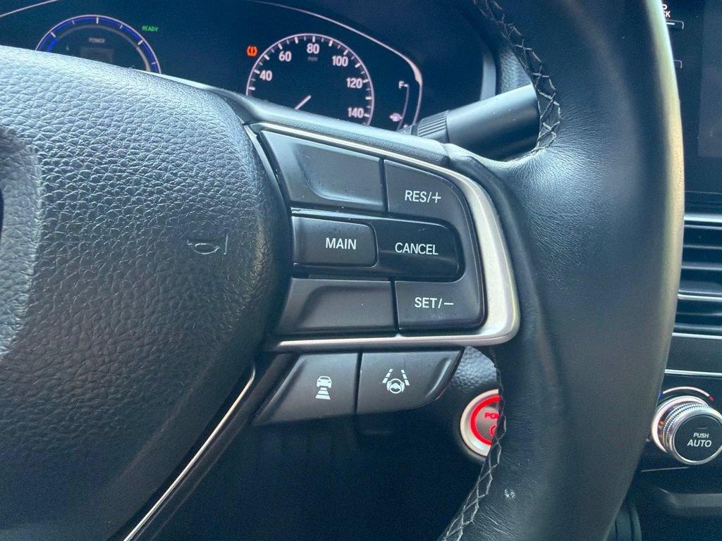 Used 2018 Honda Accord EX-L image 33