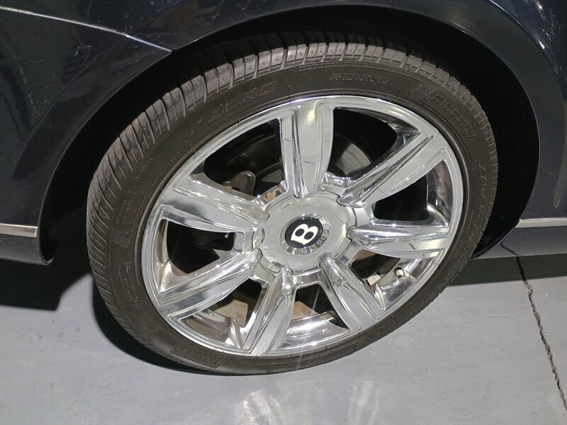 Used 2007 Bentley Continental GTC AWD/4WD image 27