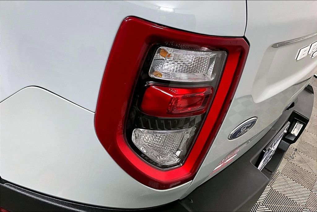 Used 2022 Ford Bronco Sport Big Bend w/ Convenience Package image 29