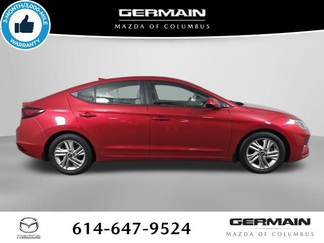 Used 2020 Hyundai Elantra Value Edition image 7