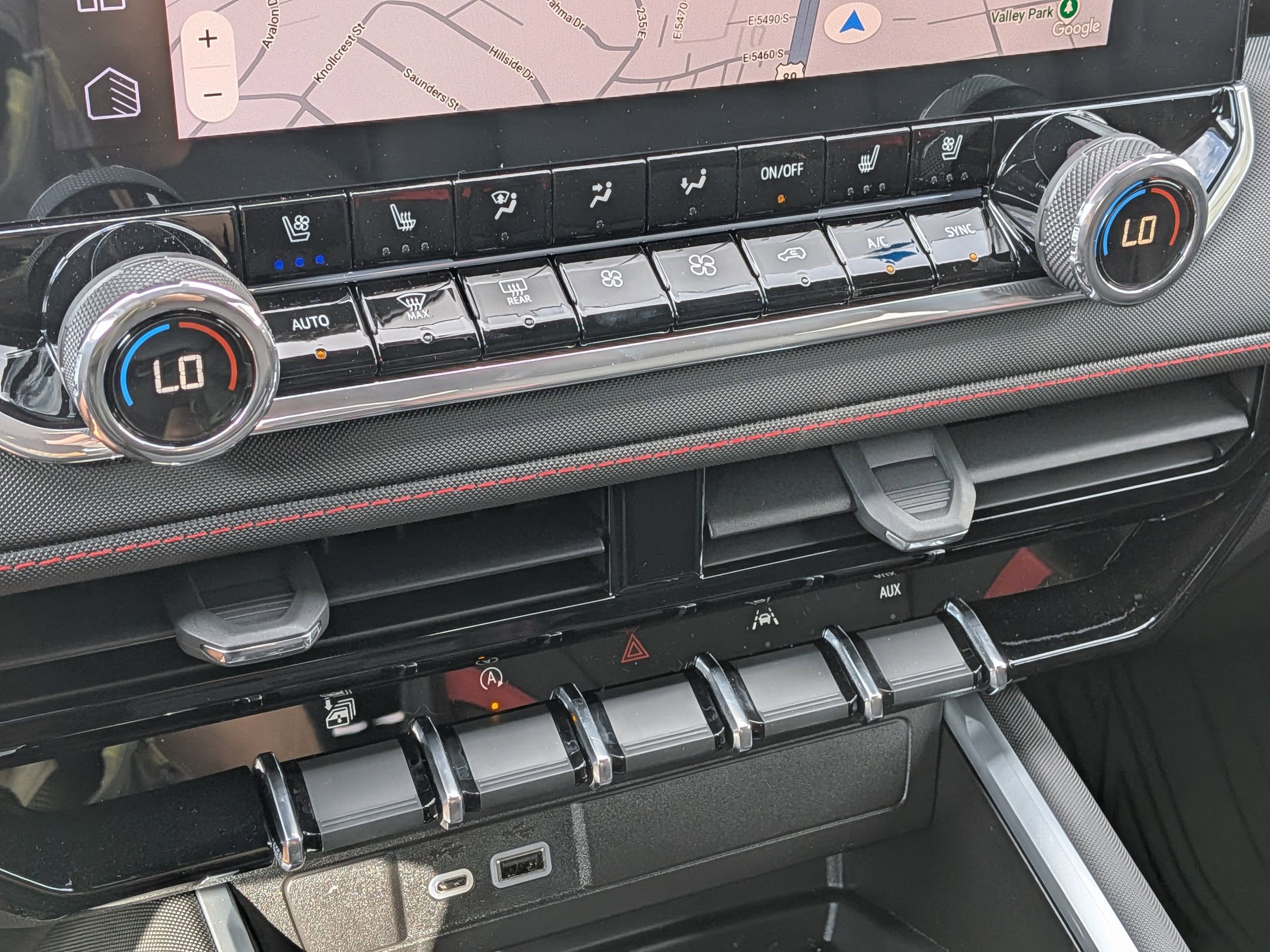 New 2026 Chevrolet Colorado Z71 w/ Technology Package image 13