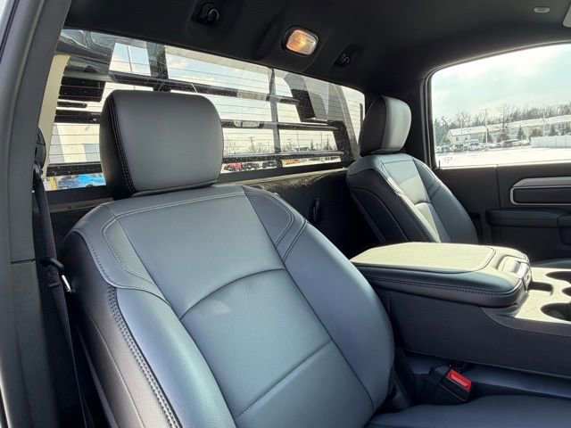 New 2026 RAM 5500 Tradesman w/ Chrome Appearance Group image 26