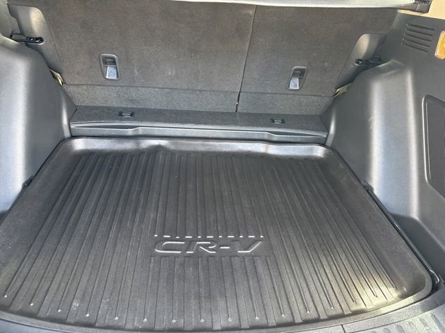 Used 2022 Honda CR-V Touring image 17