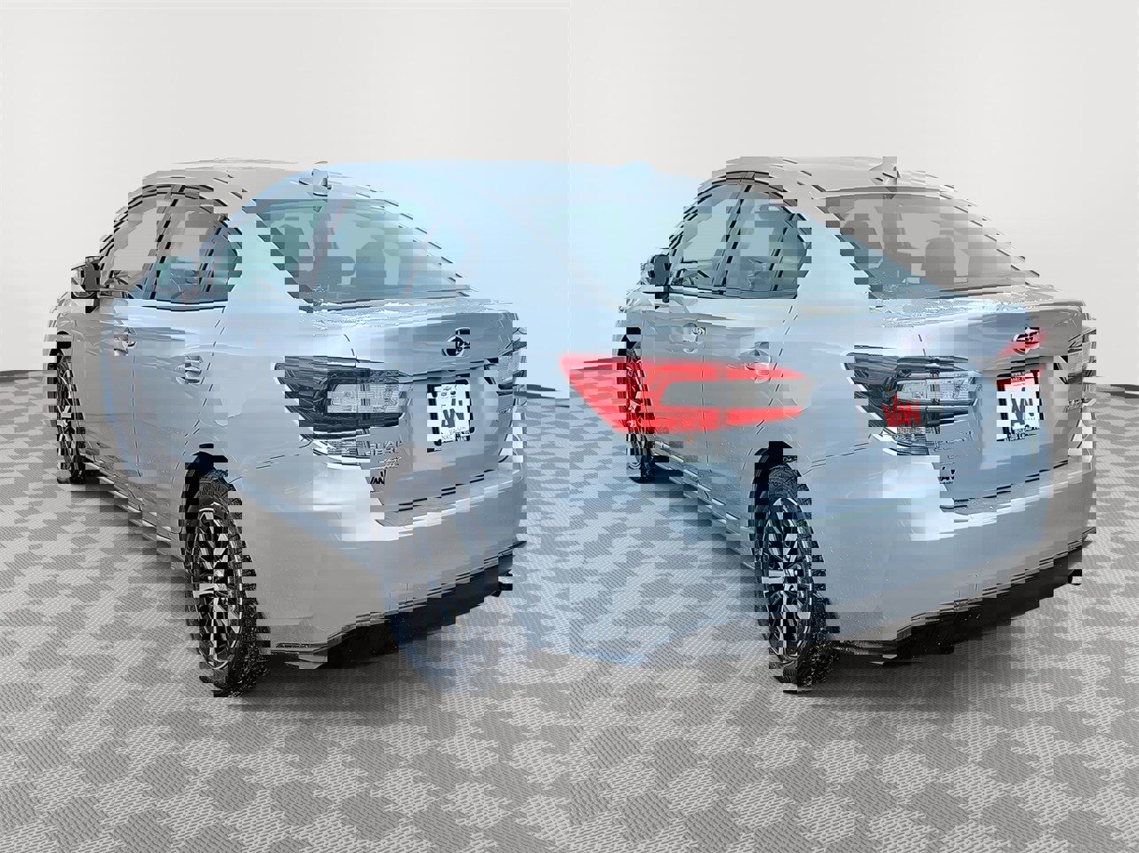 Certified 2021 Subaru Impreza Premium image 7