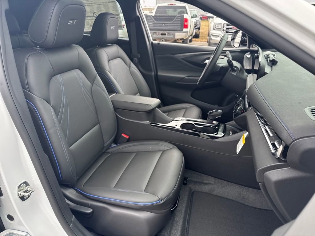 New 2026 Buick Envista Sport Touring w/ Convenience I Package image 12
