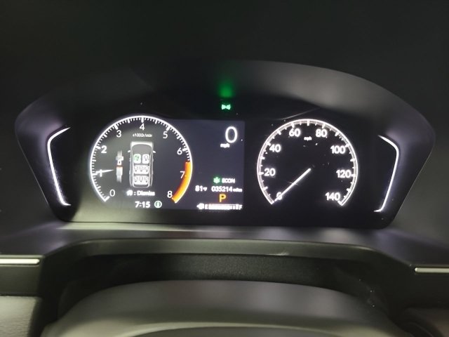 Used 2025 Honda Pilot EX-L image 26