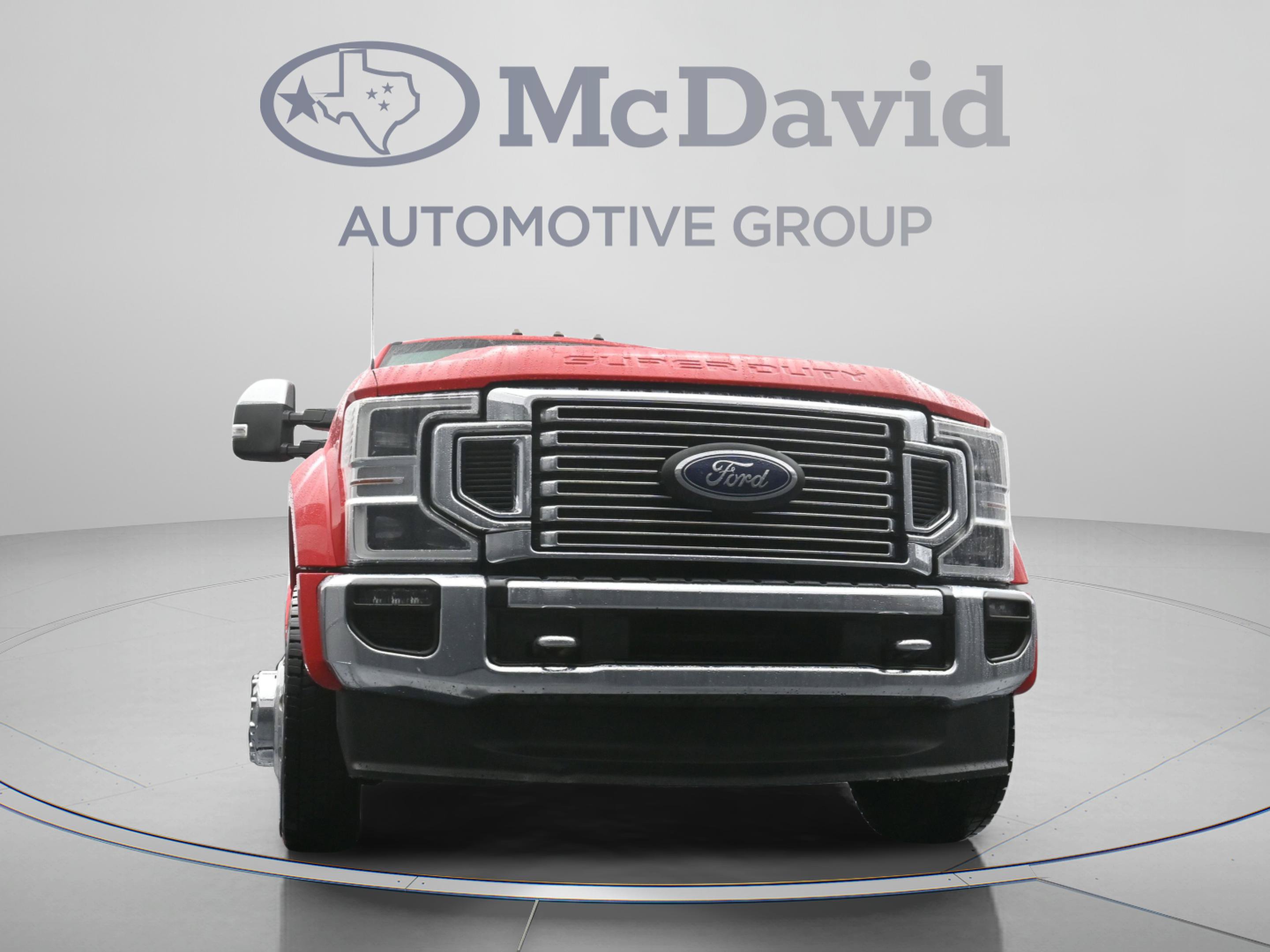 Used 2022 Ford F450 Lariat w/ Lariat Ultimate Package AWD/4WD image 36