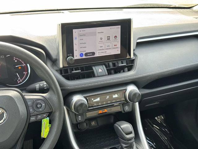 Used 2024 Toyota RAV4 LE image 14