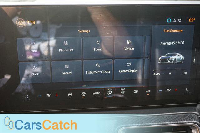 Used 2024 Ford Mustang GT Premium image 26