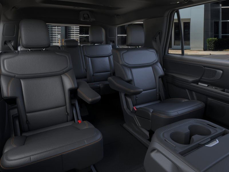 New 2026 Ford Expedition Tremor image 11