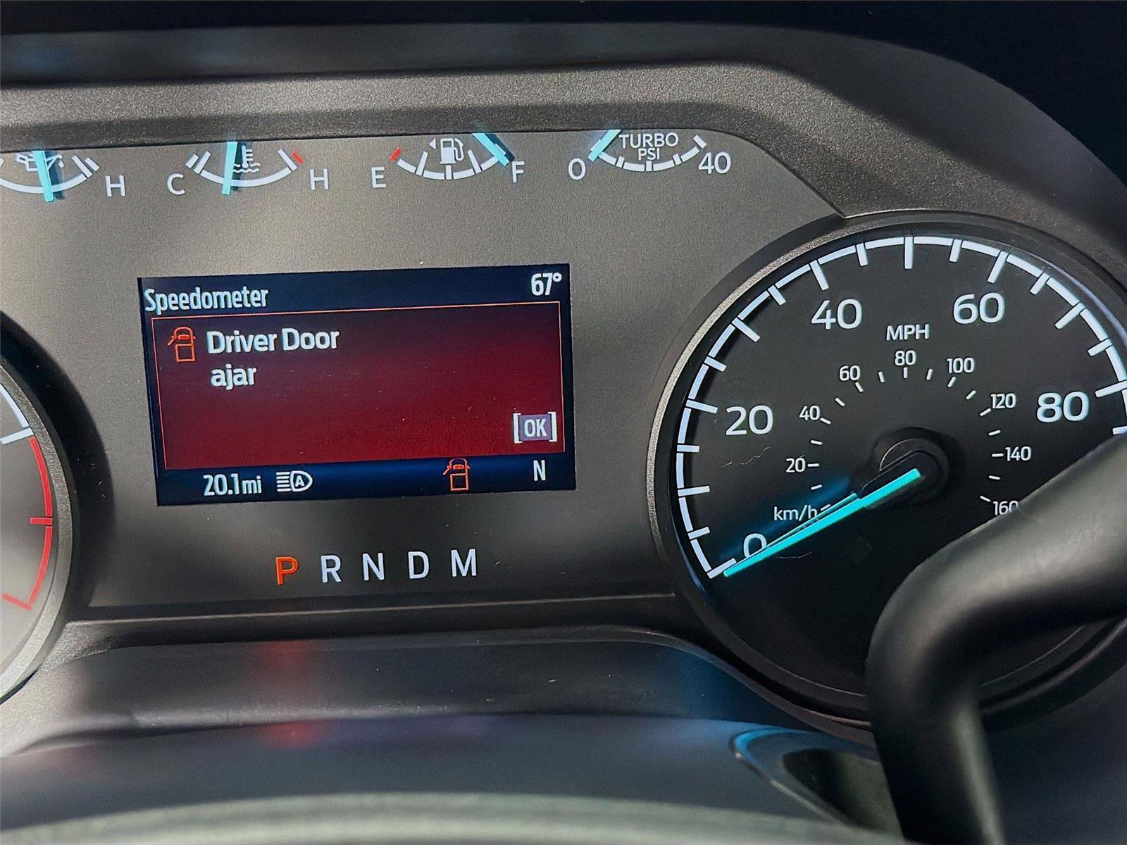 New 2026 Ford F250 XL w/ STX Appearance Package image 13