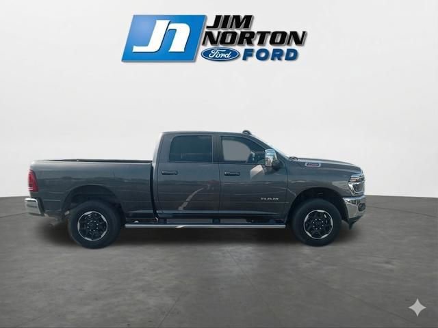 Used 2025 RAM 2500 Laramie AWD/4WD image 11