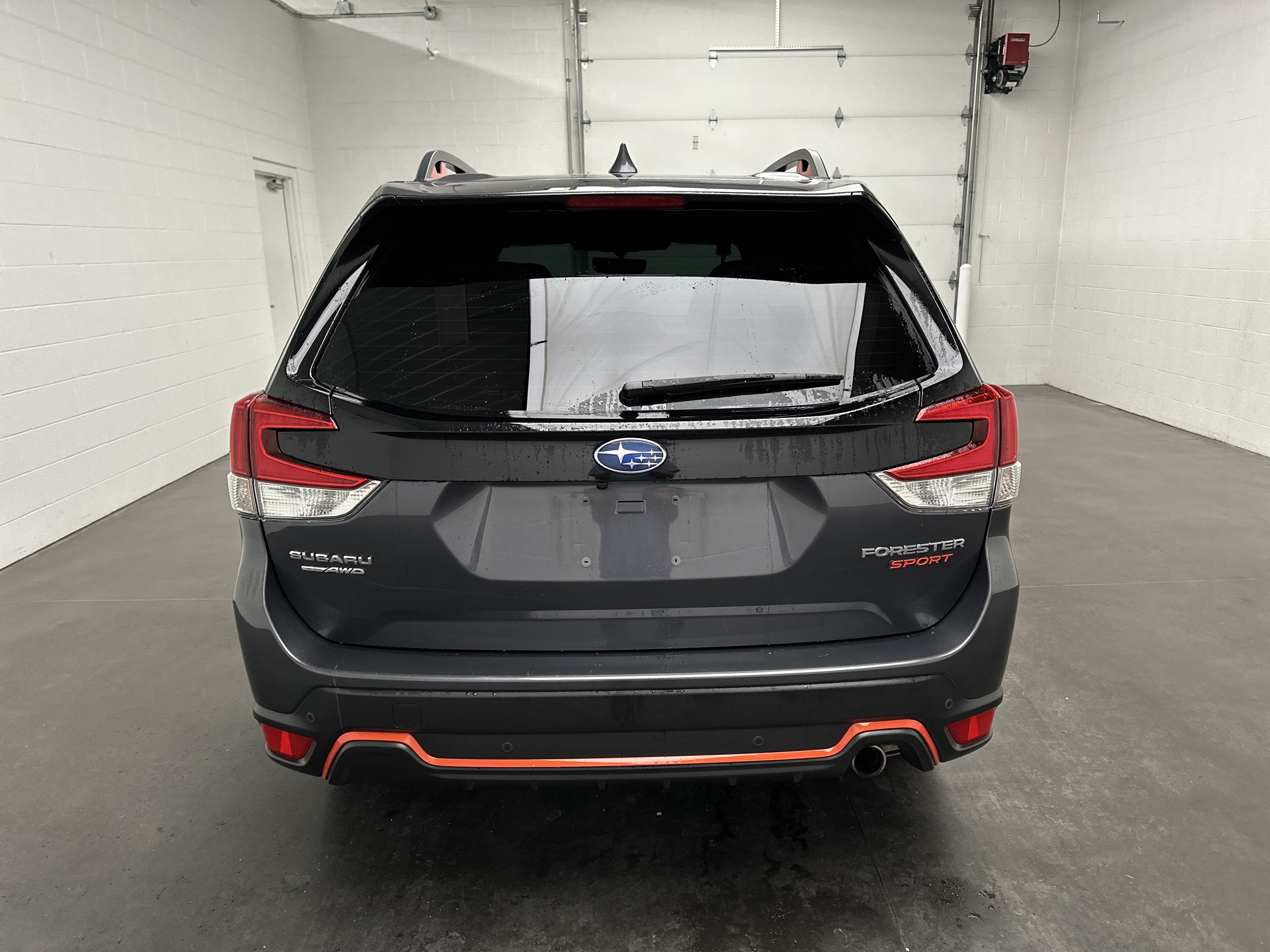 Used 2023 Subaru Forester Sport AWD/4WD image 7