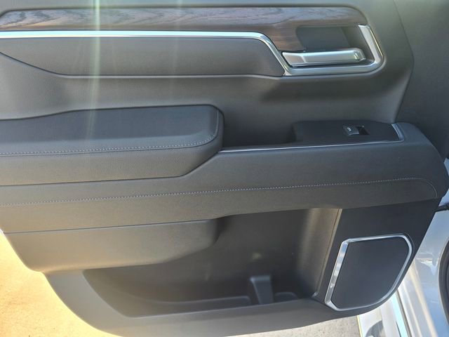 New 2026 GMC Sierra 1500 SLT image 11