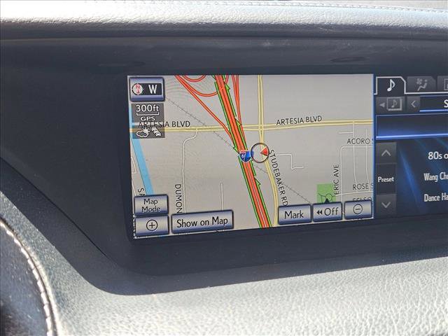 Used 2014 Lexus GS 350 w/ Premium Package RWD image 15