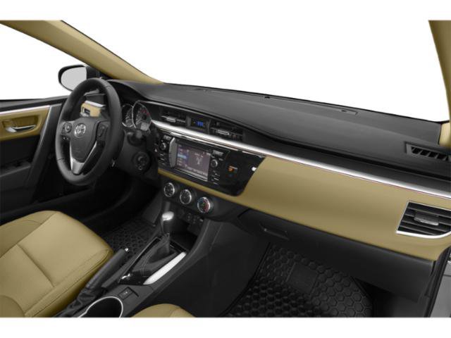 Used 2015 Toyota Corolla LE FWD image 19
