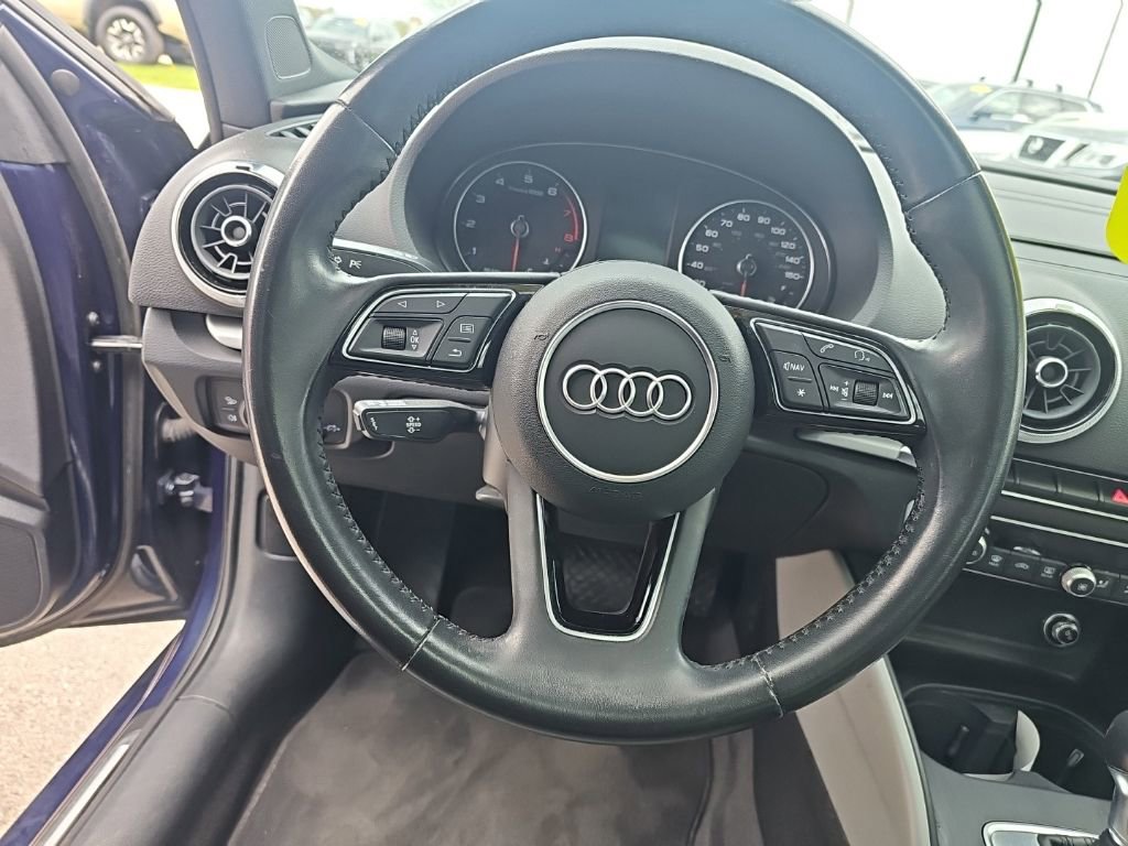 Used 2019 Audi A3 2.0T Premium FWD image 16