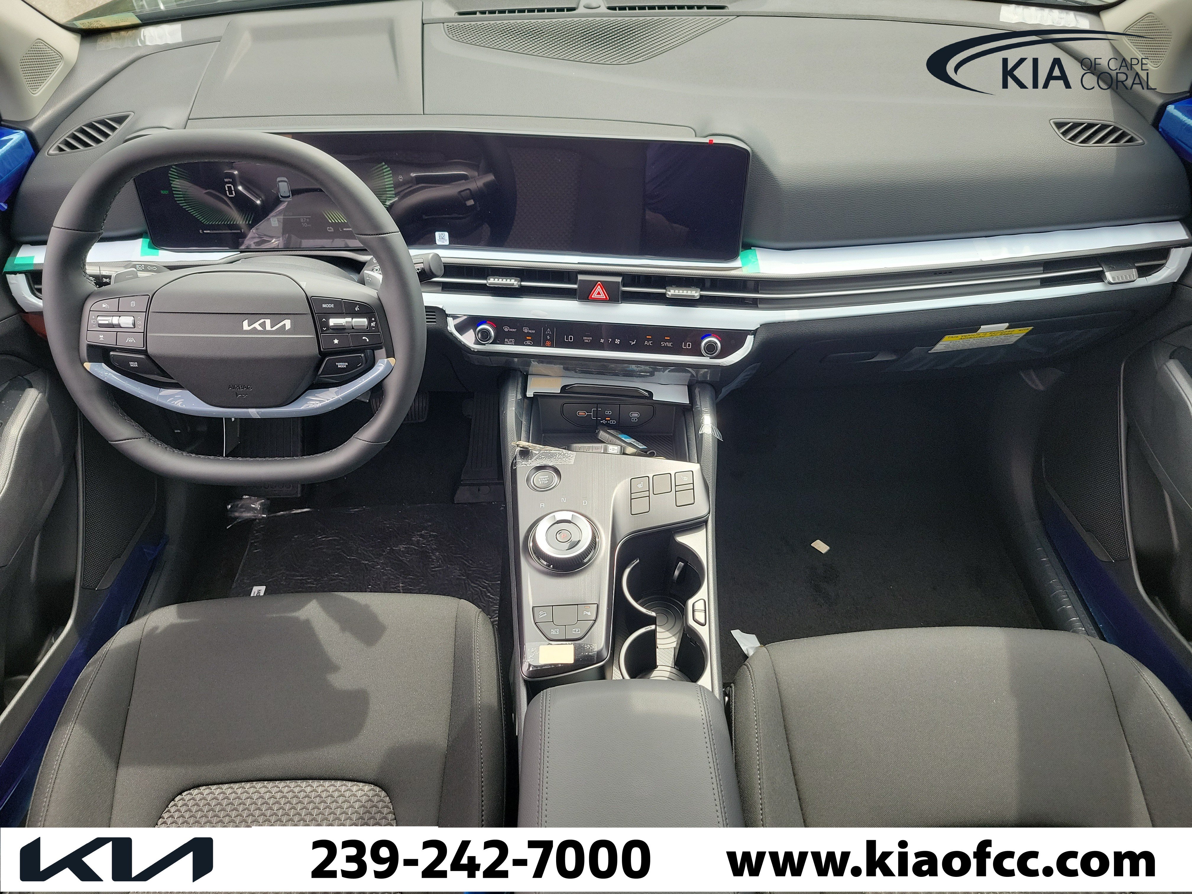 New 2027 Kia Sportage S AWD/4WD image 16