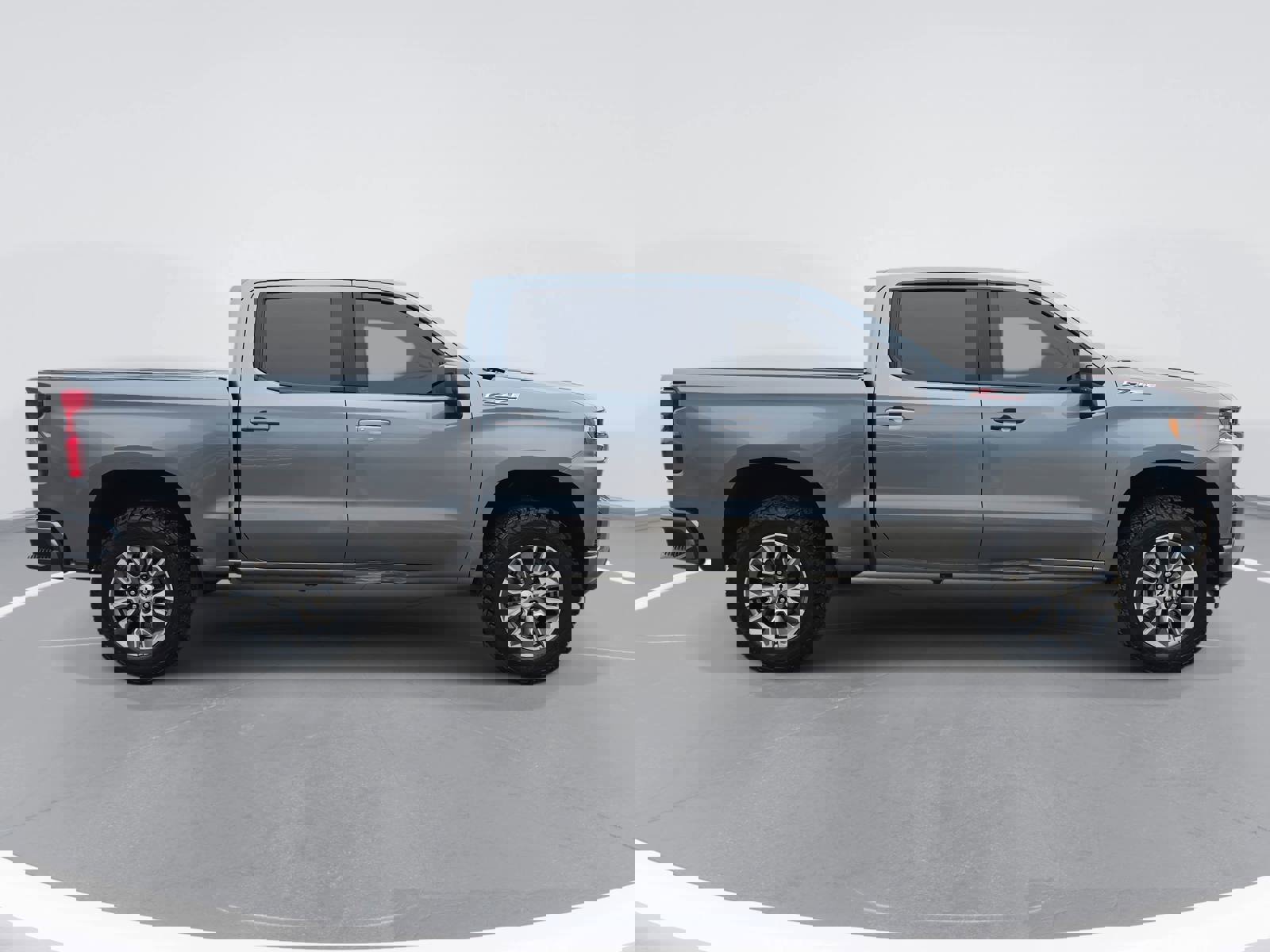 Used 2022 Chevrolet Silverado 1500 RST w/ All Star Edition Plus image 4