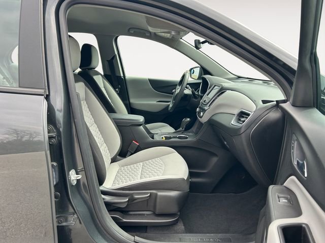 Used 2021 Chevrolet Equinox LS image 15