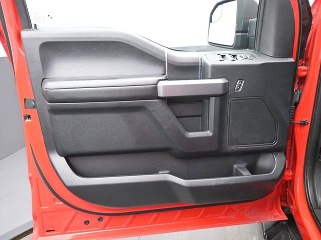 Used 2020 Ford F150 XLT w/ Equipment Group 302A Luxury AWD/4WD image 12