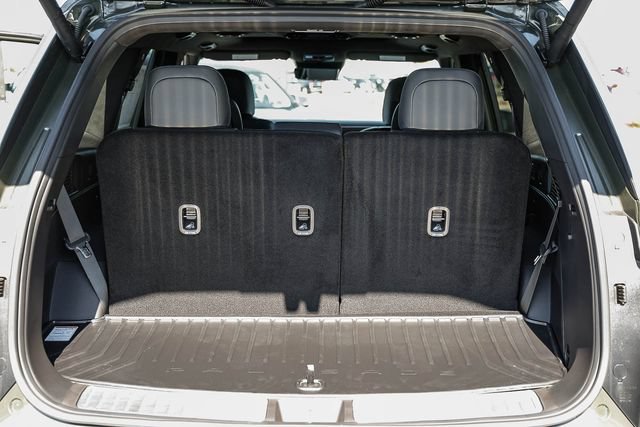 New 2026 Hyundai Palisade Calligraphy AWD/4WD image 32