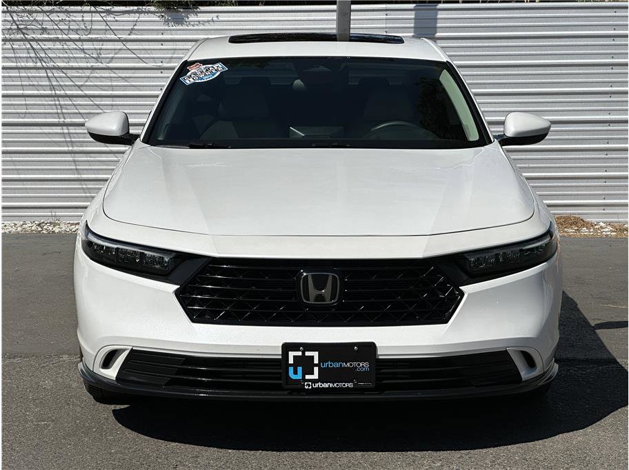 Used 2023 Honda Accord EX image 6