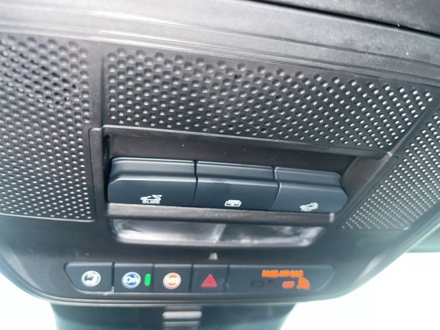 New 2026 Chevrolet Traverse Z71 w/ Enhanced Driving Package image 37