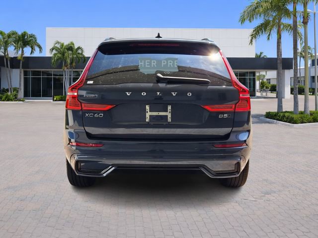 Certified 2024 Volvo XC60 B5 Plus image 6