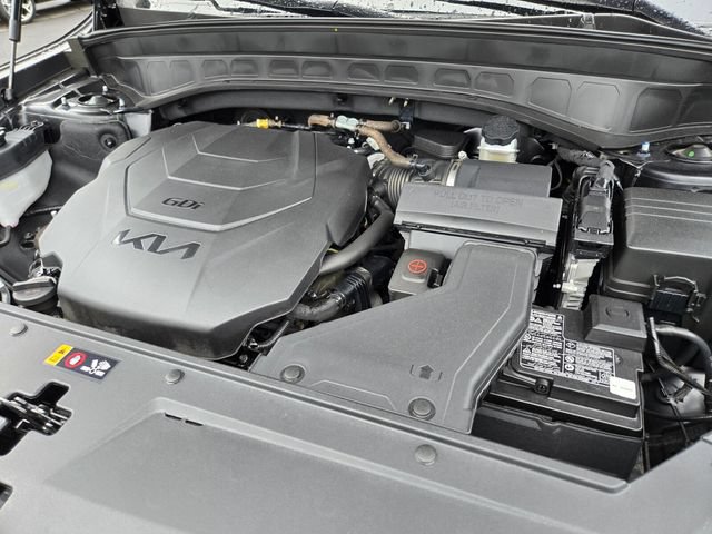 Used 2025 Kia Telluride S AWD/4WD image 24