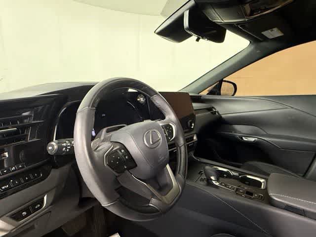Used 2024 Lexus RX 350 Premium Plus w/ Convenience Package FWD image 7