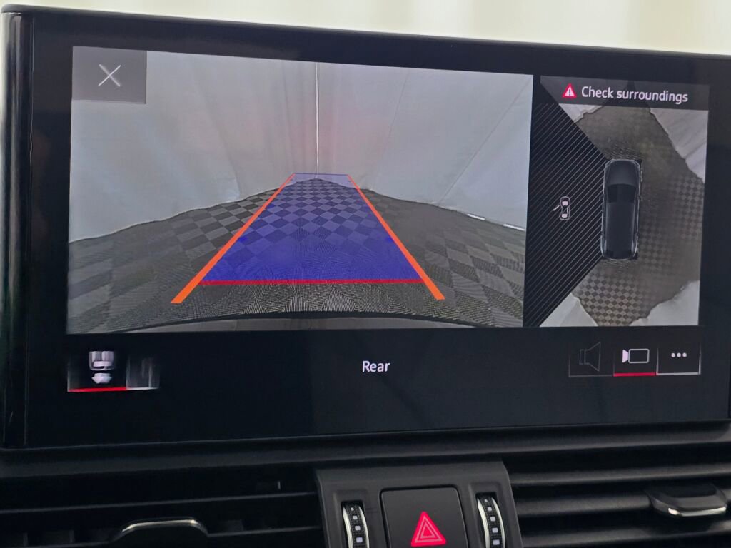 Certified 2025 Audi Q5 2.0T Premium Plus w/ Premium Plus Package image 39