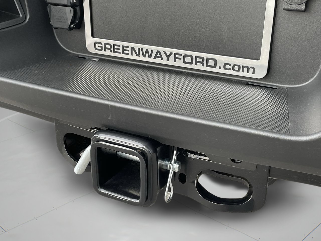 New 2026 Ford F350 King Ranch AWD/4WD image 13