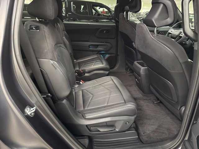 Used 2027 Kia Telluride X-Line SX Prestige AWD/4WD image 13