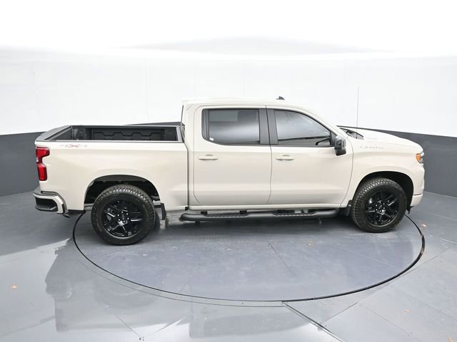 New 2026 Chevrolet Silverado 1500 RST w/ RST Select Package image 57