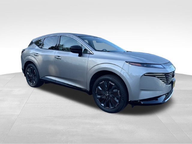New 2026 Nissan Murano Platinum w/ Cargo Package